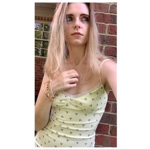 Princess Polly Lola mini dress